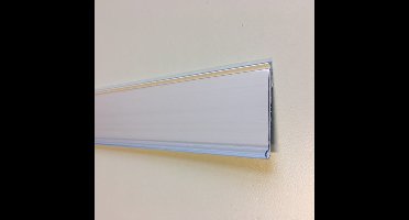 Scannerprofiel etikethoogte 40mm wit 100