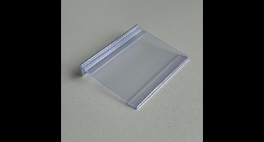 Promo schapstopper 105x76mm scharnierend