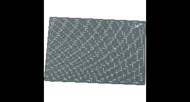 Folia snijmat ft 30 x 45 cm