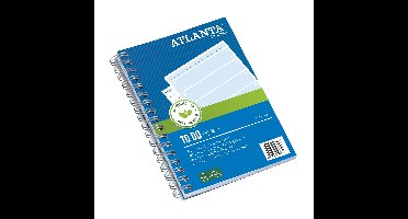 Little things to do djois recy 145x110mm 100vel bl | 5 stuks