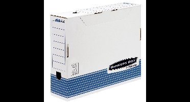 Archiefdoos Bankers Box voor ft A3 (43 x 31,5 cm), 1 stuk