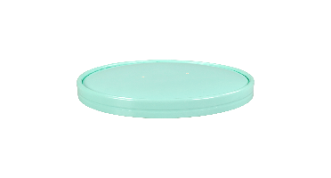 Deksel voor ronde bak BenG 4oz | 300 stuks