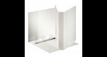 Esselte 55293 ringband A4+ Wit