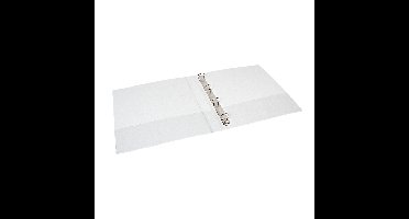 Presentatieringband quantore a4+ d-4r 30mm wt | 10 stuks