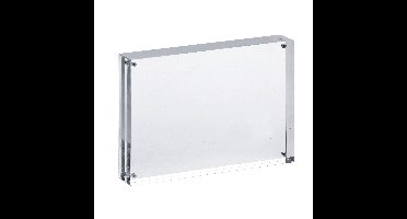 Fotolijst maul 19548 15x11.5x2.4cm acryl