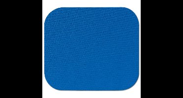 Fellowes muismat Economy, blauw