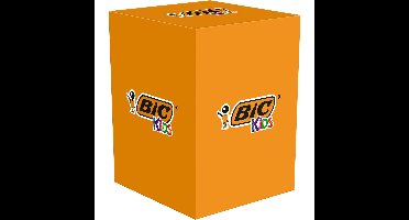 Bic Kids kleurpotlood Ecolutions Evolution, classpack, pak van 144 stuks