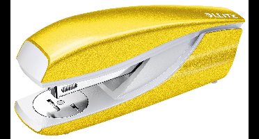 Leitz NeXXt 55021016 nietmachine Geel