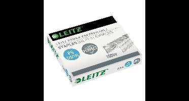 Nieten leitz 25/10 verzinkt 1000st | 20 stuks