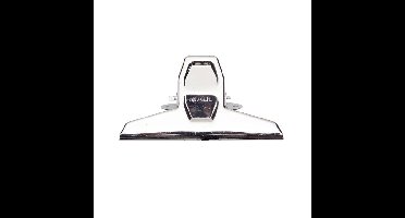 Papierklem maul pro 125mm zilver