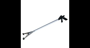 Afvalgrijper aluminium