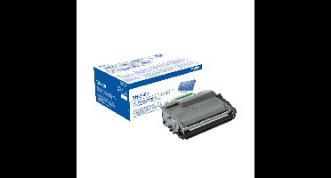 Brother TN-3480P tonercartridge 1 stuk(s) Origineel Zwart