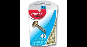Maped splitpennen