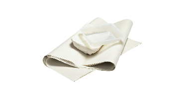 Papier tussenlegvel | 60x45gr/m² | papier | 10 kg