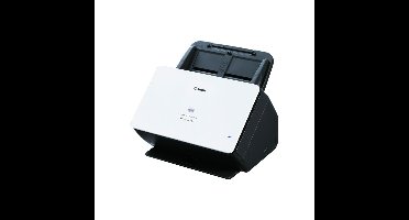 Canon imageFORMULA ScanFront 400 ADF-scanner 600 x 600 DPI A4 Zwart, Wit