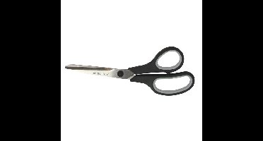 Schaar quantore 210mm soft grip | 12 stuks