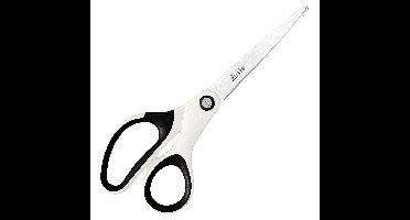 Schaar leitz wow 205mm titanium wit | 5 stuks