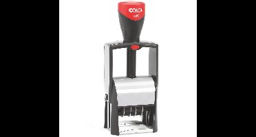 Stempel colop heavy duty 2360