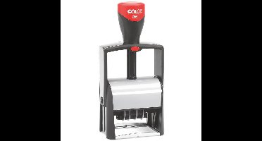 Stempel colop heavy duty 2660