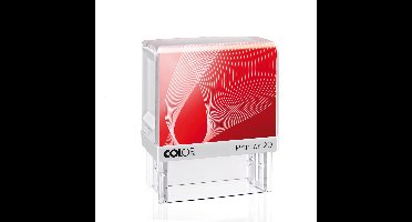 Tekststempel Colop Printer 20 personaliseerbaar