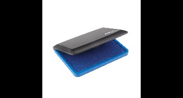 Inktkussen colop micro 2 110x70mm blauw