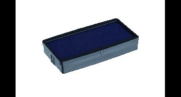 Stempelkussen colop e20 blauw | 5 stuks