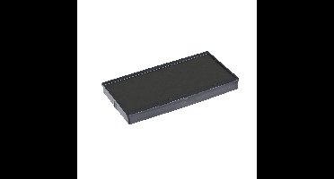 Stempelkussen colop e50 zwart | 5 stuks