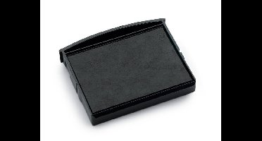 Stempelkussen colop e2100 zwart | 5 stuks