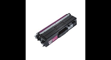 Brother TONER MAGENTA F/6500 PAGES F/HL-L9310CDW/MFC-L9570CDW tonercartridge 1 stuk(s) Origineel