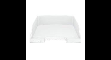 Brievenbak leitz plus standaard a4 wit | 5 stuks