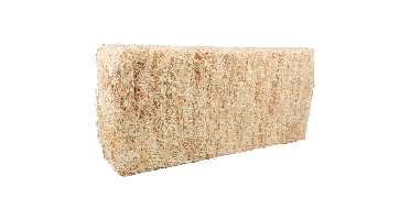 Vulmateriaal | hout | naturel | 10 kg