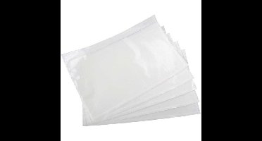 Paklijstenvelop C4, ft 328 x 235 mm, doos van 500 stuks