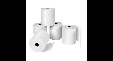 Telrol qbasic 58mmx43mx12mm thermisch | 5 stuks