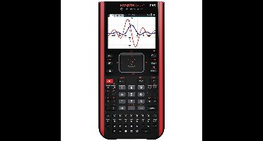 Rekenmachine texas ti-nspire cx ii-t cas