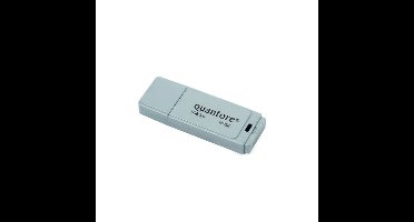 USB-stick 3.0 Quantore 16GB