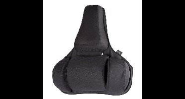 Fellowes Professional Series Ultieme rugsteun