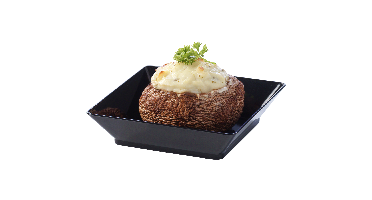 Depa Schaal | pS | 64x64x18mm | zwart | 800 stuks