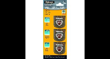 Snijmes fellowes safecut 3 in 1
