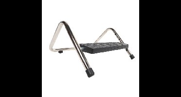 Voetensteun Quantore basic kunststof voetplaat