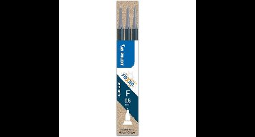 Pilot Vullingen voor Frixion Point donkerblauw