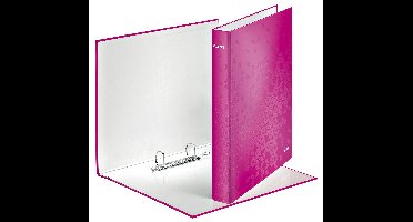 Leitz WOW gelamineerde ringband