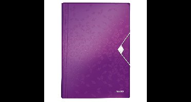 Leitz WOW projectmap