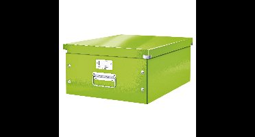 Leitz 60450054 opslagdoos Doos Groen