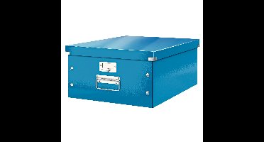 Leitz 60450036 opslagdoos Doos Blauw