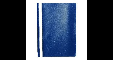 Snelhechter quantore a4 pp blauw