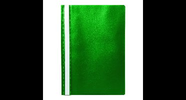 Snelhechter quantore a4 pp groen