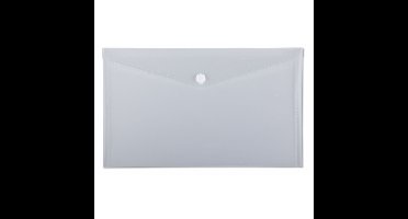 Enveloptas europel a3 435x310mm dw pp trans wt | 5 stuks