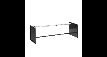 Archief-unit jalema 1050mm laterale hangmappen zw
