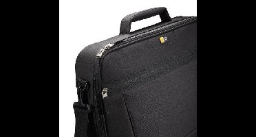 Case Logic VNCI-215 Black 39,6 cm (15.6") Documententas Zwart