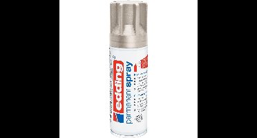 Edding Permanent Spray 5200, 200 ml, champagne goud mat